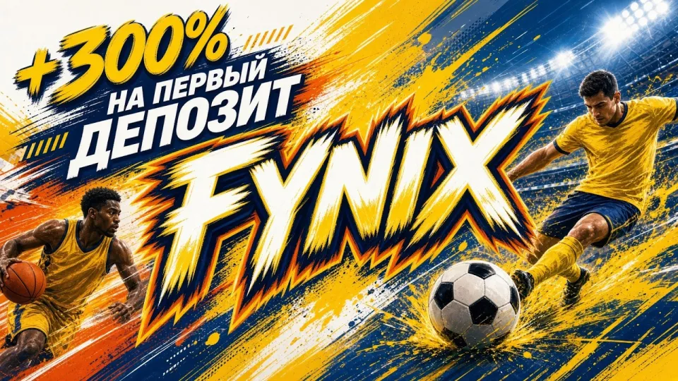 Melbet промокод 2026 "FYNIX" – Промокод на сегодня 2026